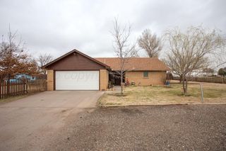 3570 Mack Road, Amarillo, TX 79118