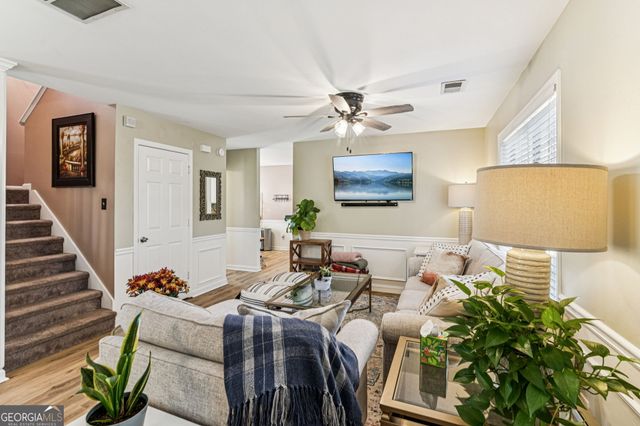 608 Cambridge Terrace, Loganville, GA 30052