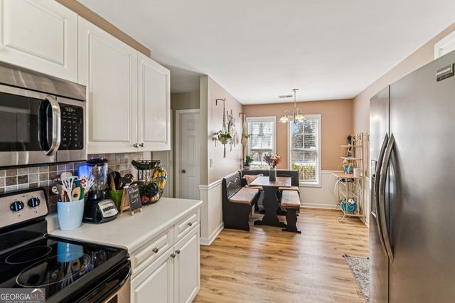 608 Cambridge Terrace, Loganville, GA 30052