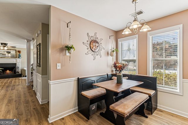 608 Cambridge Terrace, Loganville, GA 30052