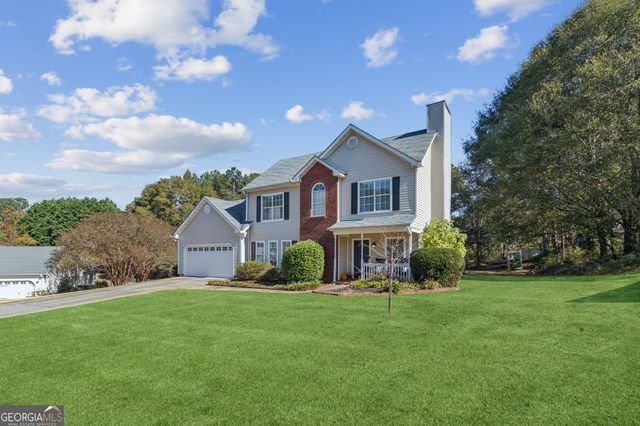 608 Cambridge Terrace, Loganville, GA 30052