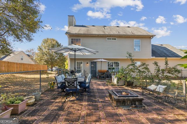 608 Cambridge Terrace, Loganville, GA 30052