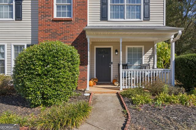 608 Cambridge Terrace, Loganville, GA 30052