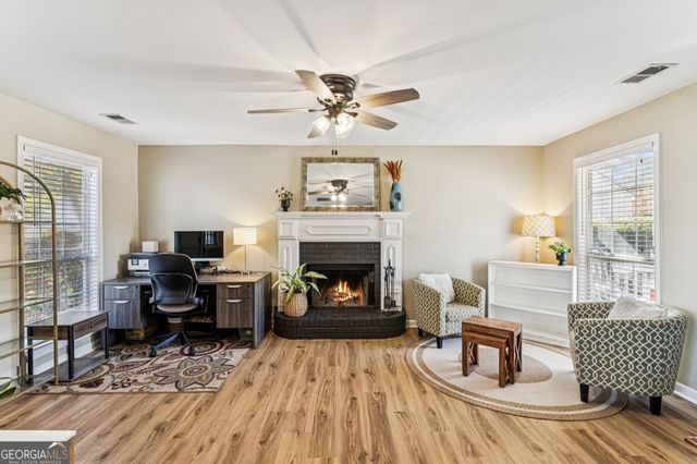 608 Cambridge Terrace, Loganville, GA 30052