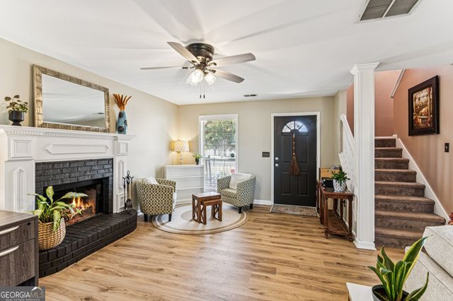 608 Cambridge Terrace, Loganville, GA 30052