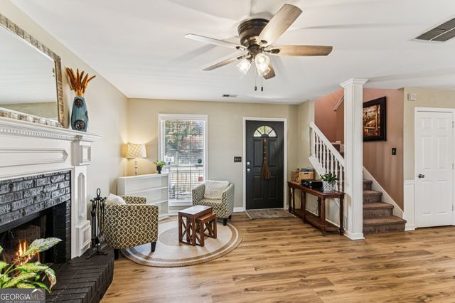 608 Cambridge Terrace, Loganville, GA 30052