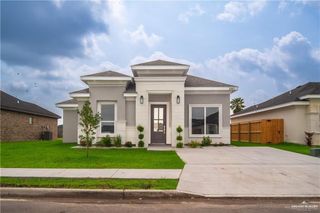 2002 Black Hills Street, San Juan, TX 78589