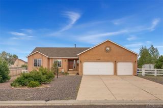 11166 Palmers Green Drive, Peyton, CO 80831