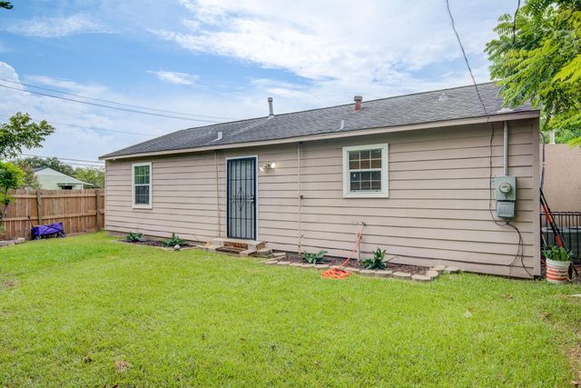 10209 Cathedral Drive, Houston, TX 77051