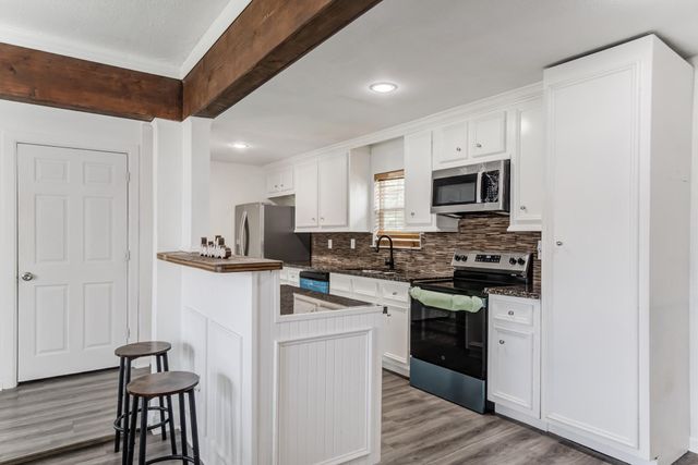 10209 Cathedral Drive, Houston, TX 77051