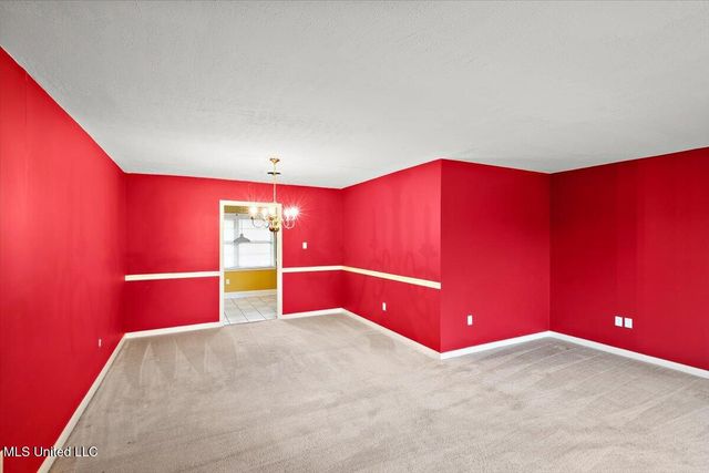 43 Stonegate Drive, Brandon, MS 39042