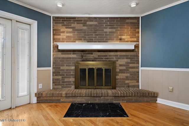 43 Stonegate Drive, Brandon, MS 39042