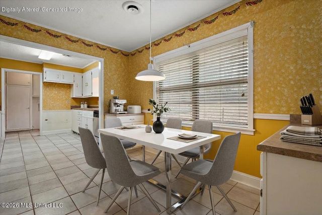 43 Stonegate Drive, Brandon, MS 39042