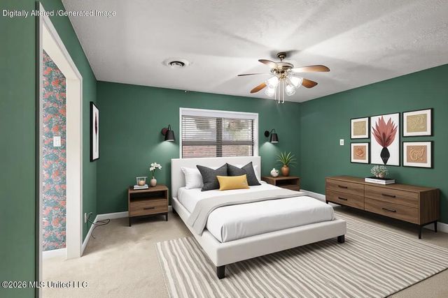 43 Stonegate Drive, Brandon, MS 39042