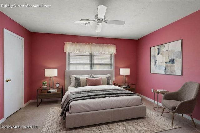 43 Stonegate Drive, Brandon, MS 39042