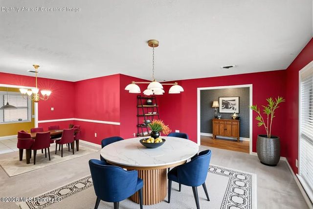 43 Stonegate Drive, Brandon, MS 39042