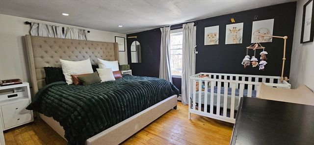 18 Massasoit Ave, Brockton, MA 02302