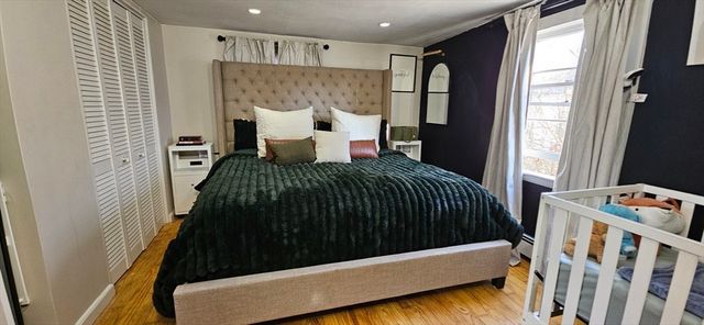 18 Massasoit Ave, Brockton, MA 02302