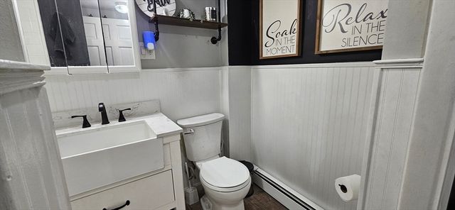 18 Massasoit Ave, Brockton, MA 02302