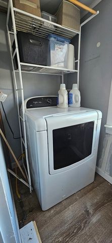 18 Massasoit Ave, Brockton, MA 02302