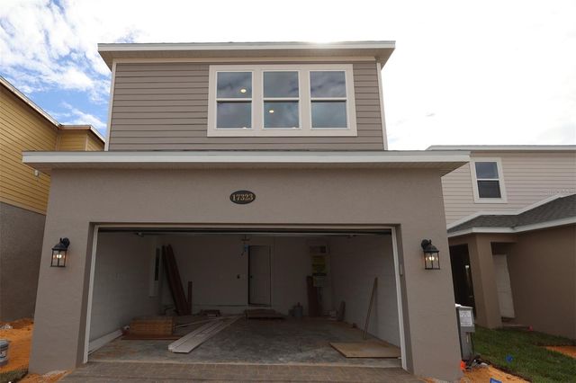 17323 BEACHGRASS ALLEY, Winter Garden, FL 34787