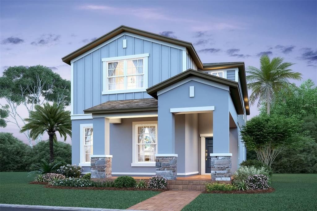 17323 BEACHGRASS ALLEY, Winter Garden, FL 34787