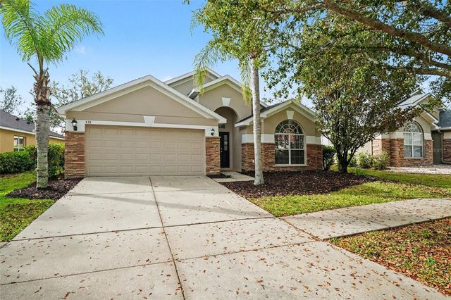 433 DOWN PINE DRIVE, Seffner, FL 33584