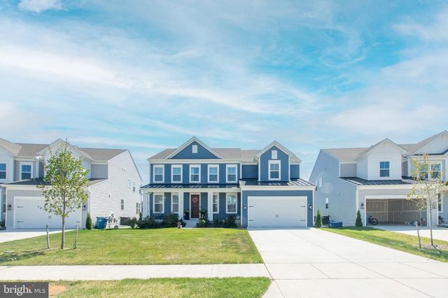 629 HARRIER LN, Middletown, DE 19709