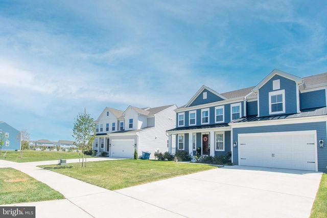 629 HARRIER LN, Middletown, DE 19709