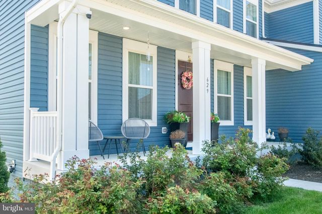 629 HARRIER LN, Middletown, DE 19709
