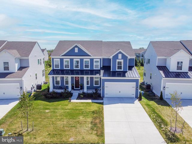 629 HARRIER LN, Middletown, DE 19709