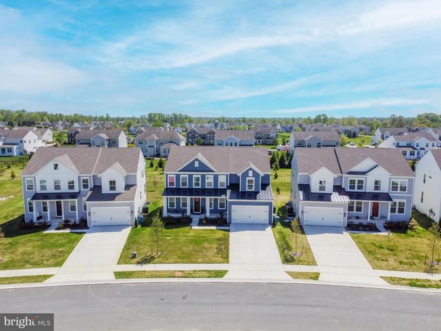 629 HARRIER LN, Middletown, DE 19709