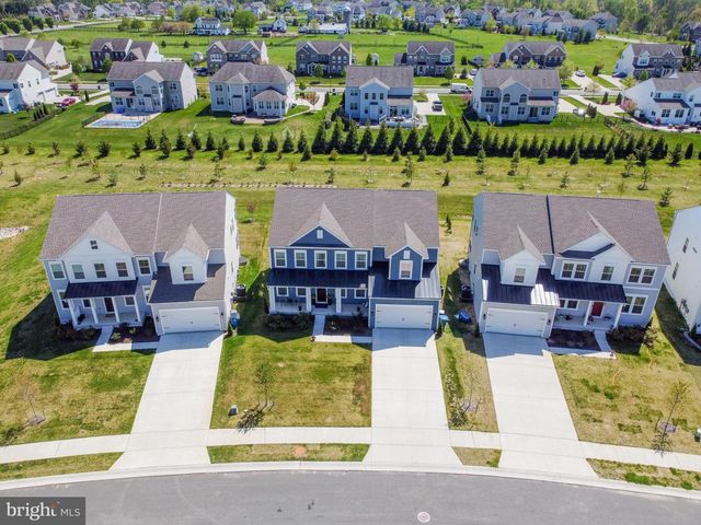 629 HARRIER LN, Middletown, DE 19709