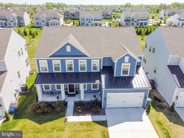 629 HARRIER LN, Middletown, DE 19709