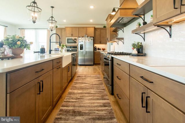 629 HARRIER LN, Middletown, DE 19709