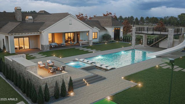17002 E PECOS Road, Gilbert, AZ 85295