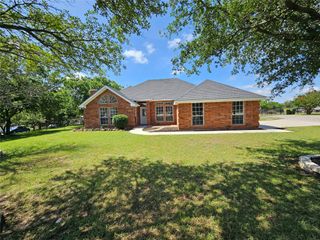 192 Bluebonnet Drive, Decatur, TX 76234