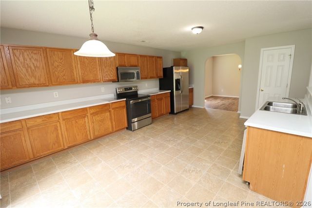 5 Bellmore Court, Durham, NC 27703
