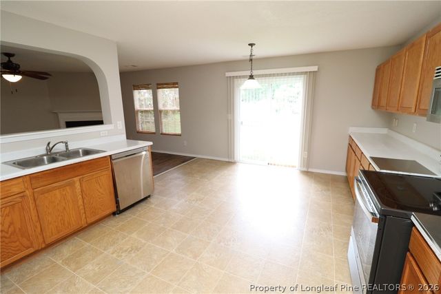5 Bellmore Court, Durham, NC 27703