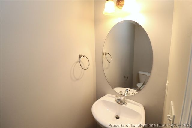 5 Bellmore Court, Durham, NC 27703