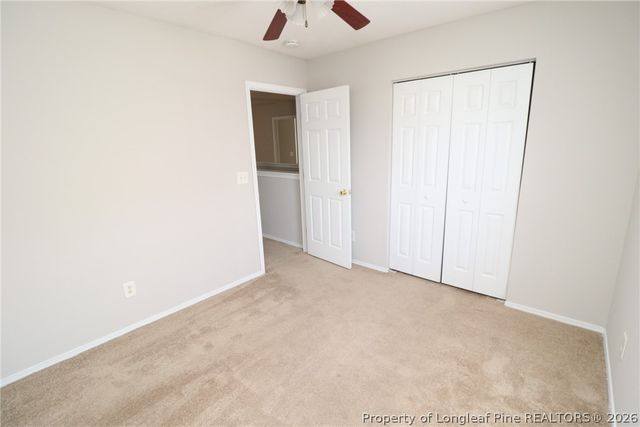 5 Bellmore Court, Durham, NC 27703