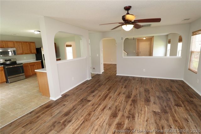 5 Bellmore Court, Durham, NC 27703