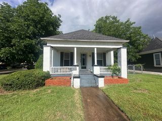 1001 S Rock Island Avenue, El Reno, OK 73036