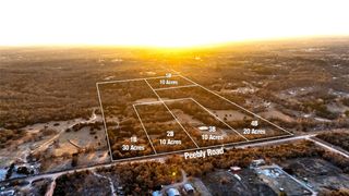12724 S Peebly Road Tract1B, Newalla, OK 74857