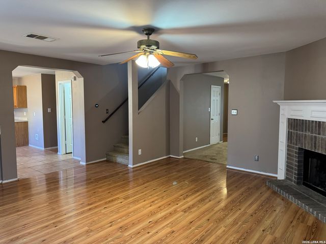 25607 CRIMSON BEAUTY, San Antonio, TX 78260