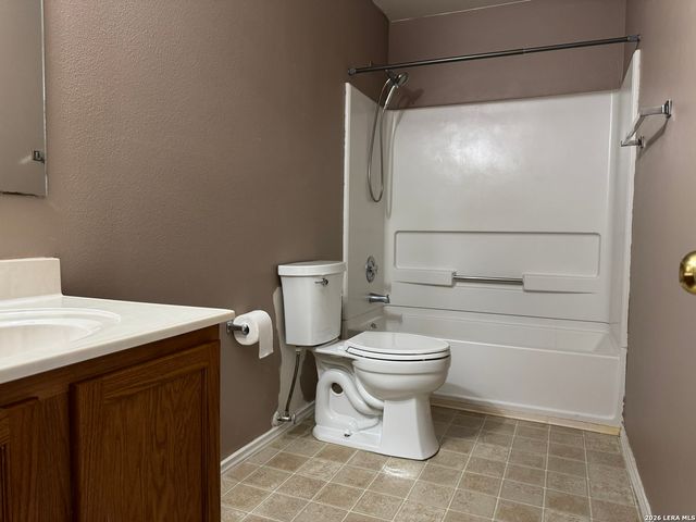 25607 CRIMSON BEAUTY, San Antonio, TX 78260