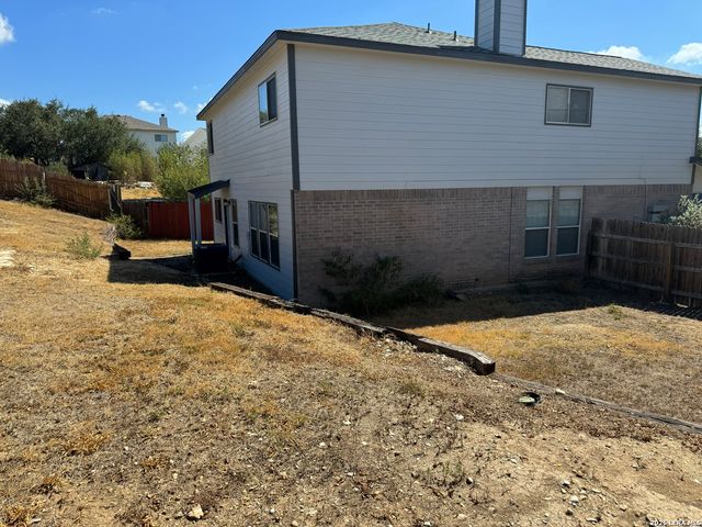 25607 CRIMSON BEAUTY, San Antonio, TX 78260