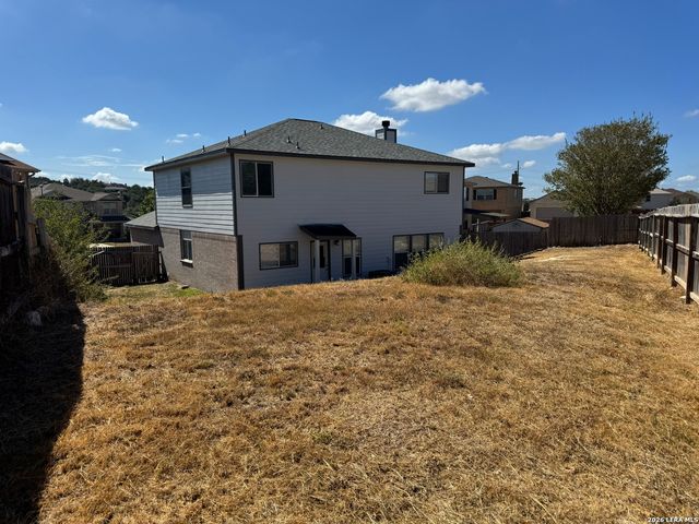 25607 CRIMSON BEAUTY, San Antonio, TX 78260
