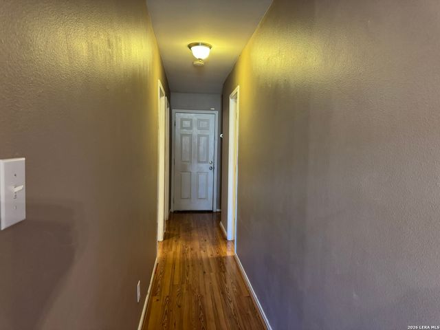 25607 CRIMSON BEAUTY, San Antonio, TX 78260