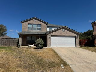 25607 CRIMSON BEAUTY, San Antonio, TX 78260